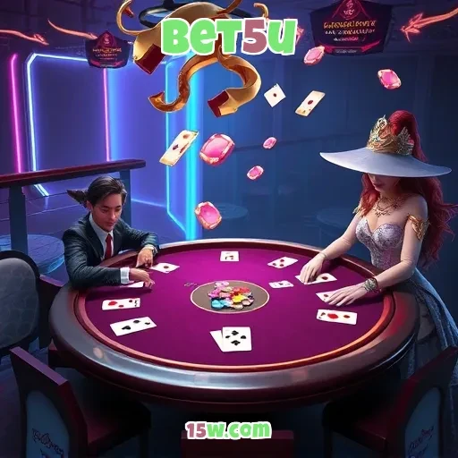 bet5u: Segurança Avançada para Seus Jogos Online