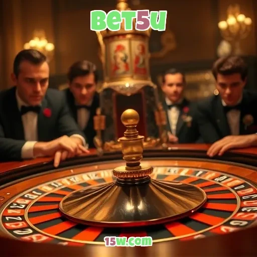 bet5u: Os Bônus Que Você Não Pode Ignorar Para Ganhar Mais