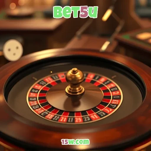 bet5u: Descubra Como o Login Facilita sua Experiência em Jogos